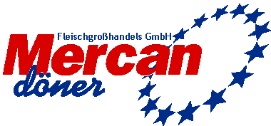 Logo der Firma Mercan